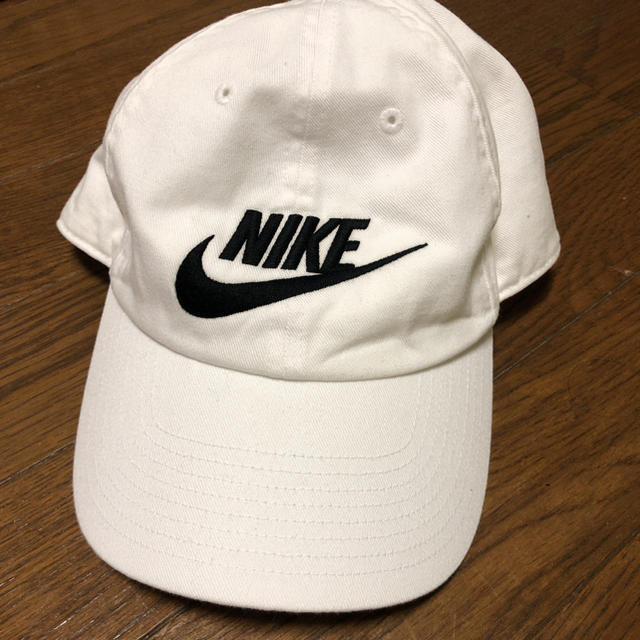 NIKE(ナイキ)のナイキ 6パネル キャップ メンズの帽子(キャップ)の商品写真