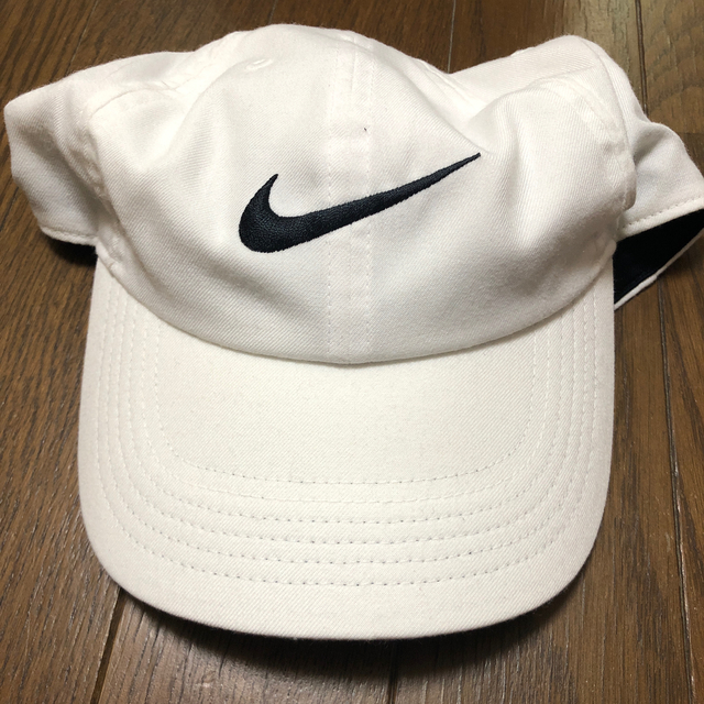 NIKE(ナイキ)のNIKE キャップ メンズの帽子(キャップ)の商品写真