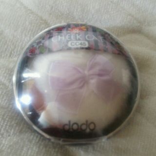 ドド(dodo)のdodo フェイスカラー ☆新品☆(フェイスカラー)