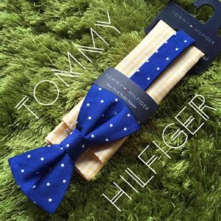 トミーヒルフィガー(TOMMY HILFIGER)のTommy Hilgiger tie(ネクタイ)