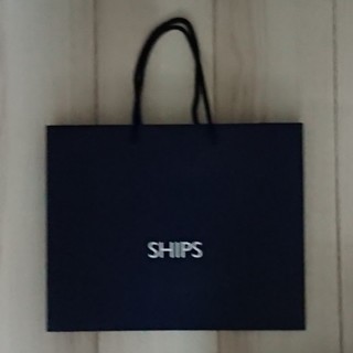 シップス ショッパーの通販 36点 | SHIPSを買うならラクマ