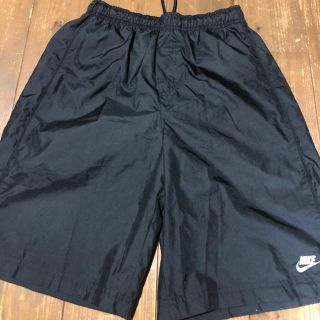 ナイキ(NIKE)のナイキ 水着 ハーフ パンツ 男の子 150 〜 160cm Ｌサイズ(水着)