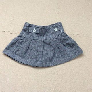 ベビーギャップ(babyGAP)のbeby GAP（ベビーギャップ）/スカート/12-18Ｍ（80㎝）(スカート)