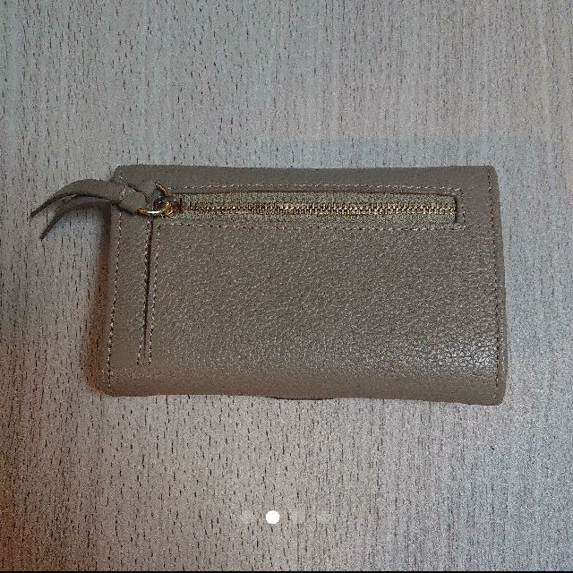 SEE BY CHLOE(シーバイクロエ)のSEE BY CHLOE折財布 レディースのファッション小物(財布)の商品写真