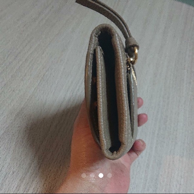SEE BY CHLOE(シーバイクロエ)のSEE BY CHLOE折財布 レディースのファッション小物(財布)の商品写真
