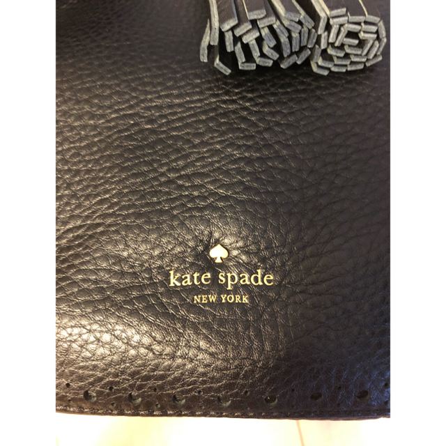 kate spade new york(ケイトスペードニューヨーク)の※値下げしました【Kate spade】ワンショルダーバッグ レディースのバッグ(ショルダーバッグ)の商品写真