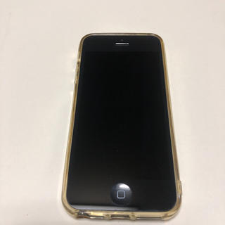 アップル(Apple)のiPhone5 ジャンク(スマートフォン本体)