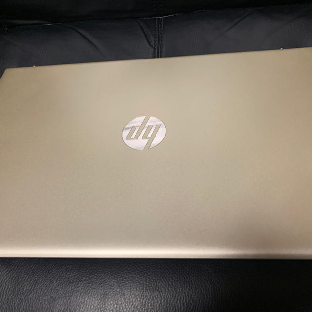 HP(ヒューレットパッカード)のHP Pavilion Laptop ノートPC core i5 8250U スマホ/家電/カメラのPC/タブレット(ノートPC)の商品写真