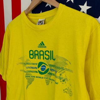 アディダス(adidas)のUSA古着 アディダス Tシャツ M(Tシャツ/カットソー(半袖/袖なし))