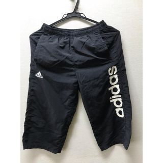 アディダス(adidas)のアディダス ハーフパンツ(パンツ/スパッツ)