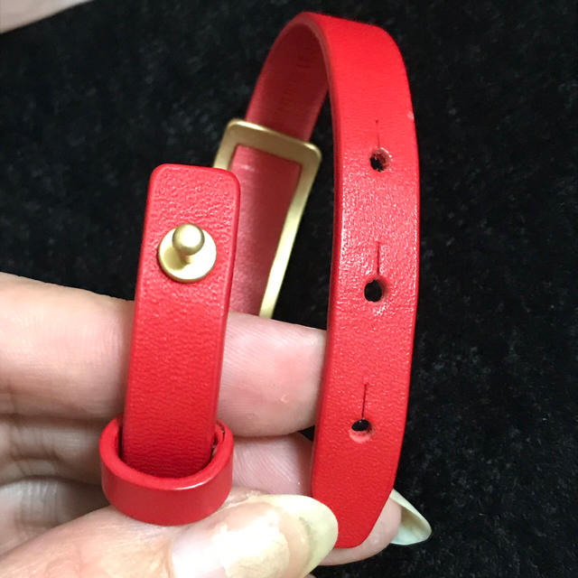 KATE SPADE SATURDAY(ケイトスペードサタデー)のkatespade ブレスレット レディースのアクセサリー(ブレスレット/バングル)の商品写真