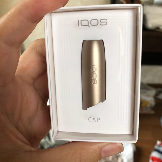 IQOS3 ゴールド