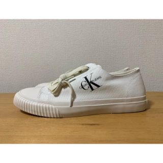 カルバンクライン(Calvin Klein)の未使用 カルバンクラインジーンズ  スニーカー 26cm(スニーカー)