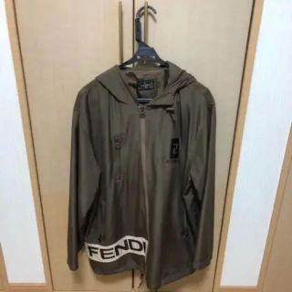 フェンディ ナイロンジャケット(メンズ)の通販 31点 | FENDIのメンズを