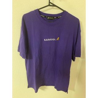 カンゴール(KANGOL)のKANGOL Tシャツ(Tシャツ(半袖/袖なし))