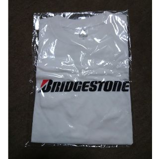 ブリヂストン(BRIDGESTONE)のブリヂストン Tシャツ Lサイズ (1枚)(Tシャツ/カットソー(半袖/袖なし))