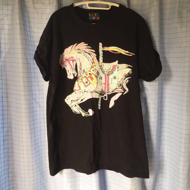 monomania(モノマニア)のmonomania Bigtee メンズのトップス(Tシャツ/カットソー(半袖/袖なし))の商品写真