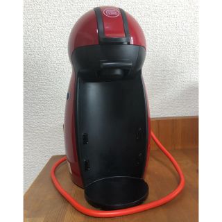 ネスレ(Nestle)のドルチェグスト NESCAFE (コーヒーメーカー)