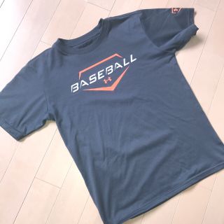 アンダーアーマー(UNDER ARMOUR)の《りこらん様専用》アンダーアーマーYMD ティシャツ(Tシャツ/カットソー)