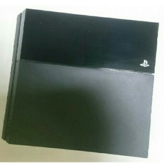 プレイステーション4(PlayStation4)のPlayStation4 500GB CUH1000 (家庭用ゲーム機本体)