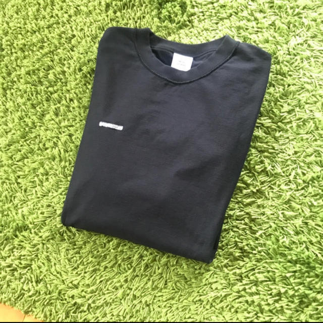 vetements over size insideout Tシャツ メンズのトップス(Tシャツ/カットソー(半袖/袖なし))の商品写真