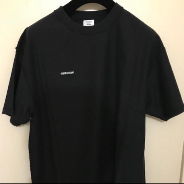 vetements over size insideout Tシャツ メンズのトップス(Tシャツ/カットソー(半袖/袖なし))の商品写真