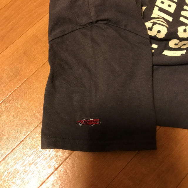 OLD BETTY'S(オールドベティーズ)のTシャツ レディースのトップス(Tシャツ(半袖/袖なし))の商品写真