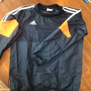 アディダス(adidas)のアディダス キッズ ピステ(ジャケット/上着)