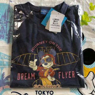 ディズニー(Disney)の新作♡ ソアリン ファンタスティック フライト Ｔシャツ ディズニーシー(Tシャツ/カットソー(半袖/袖なし))