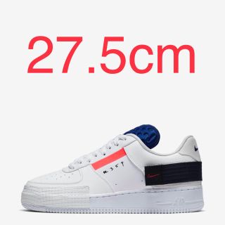 ナイキ(NIKE)のAIR FORCE1(スニーカー)