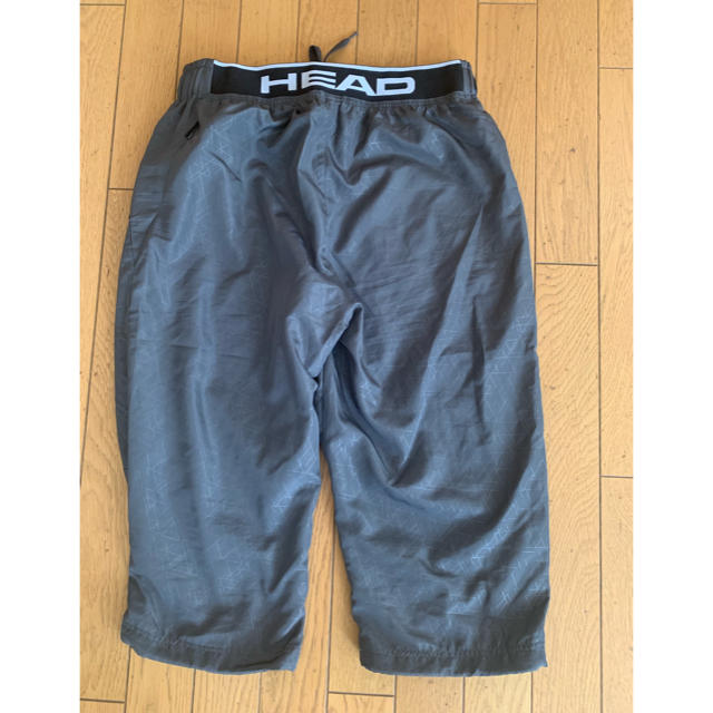 HEAD(ヘッド)のメンズハーフパンツ メンズのパンツ(その他)の商品写真