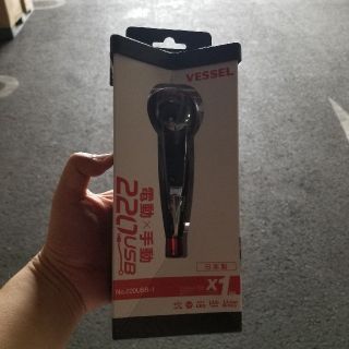 VESSEL　電ドラボール（電動ドライバー）
