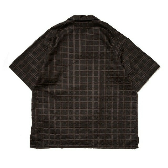 BEAMS(ビームス)のSON OF THE CHEESE 19ss Check SS Shirt 専用 メンズのトップス(シャツ)の商品写真