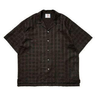 ビームス(BEAMS)のSON OF THE CHEESE 19ss Check SS Shirt 専用(シャツ)