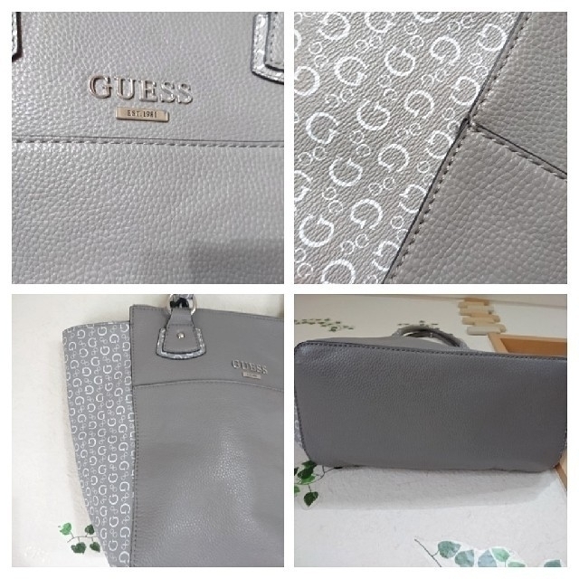 GUESS(ゲス)の最終！！GUESS ショルダーバッグ レディースのバッグ(ショルダーバッグ)の商品写真