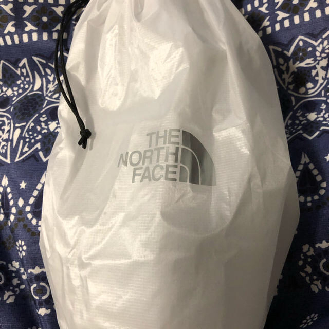 THE NORTH FACE マウンテンレインテックスジャケット人気の定番❣️ 3