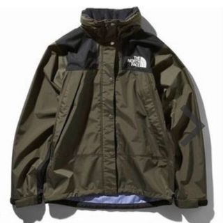 THE NORTH FACE マウンテンレインテックスジャケット人気の定番❣️