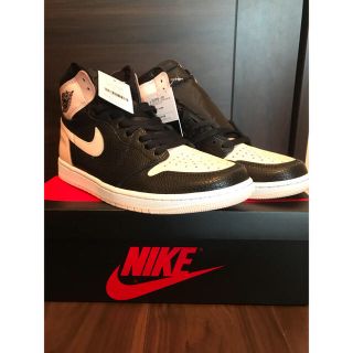 ナイキ(NIKE)のNike Air Jordan 1 High OG(スニーカー)