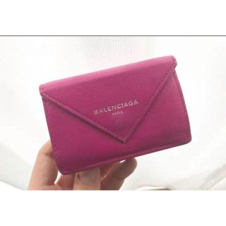 バレンシアガ(Balenciaga)のバレンシアガ ウォレット(財布)