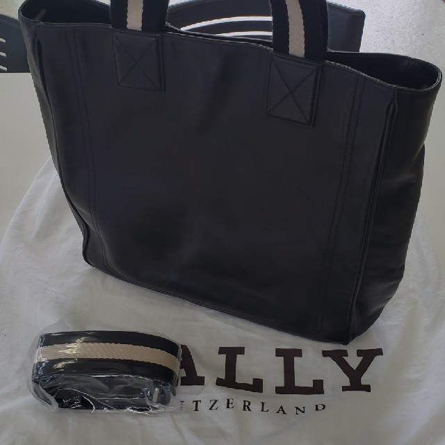 BALLY　2way ショルダーバッグ 1