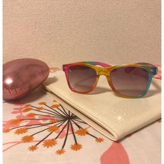 クレアーズ(claire's)のサングラス 子供 ベビー(サングラス)