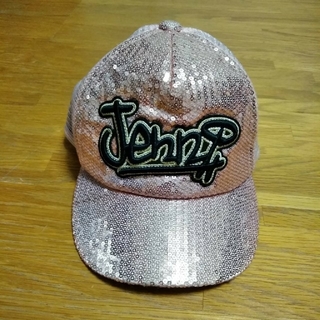 ジェニィ(JENNI)ののんママ❤様専用☆(帽子)