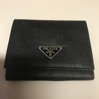 プラダ(PRADA)のPRADA プラダ 財布(財布)