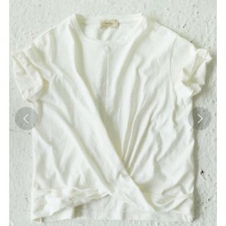 トゥデイフル クロス Tシャツ(レディース/半袖)の通販 14点 | TODAYFUL ...