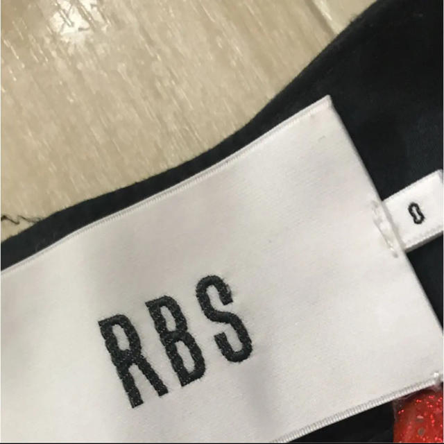 Ray BEAMS(レイビームス)のRBS ボリュームキュロット レディースのパンツ(キュロット)の商品写真