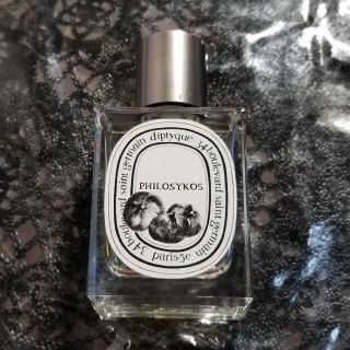 ディプティック(diptyque)のディプティック フィロシコス オードトワレ 50ml(ユニセックス)