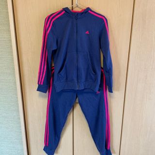 アディダス(adidas)のadidasジャージ(その他)