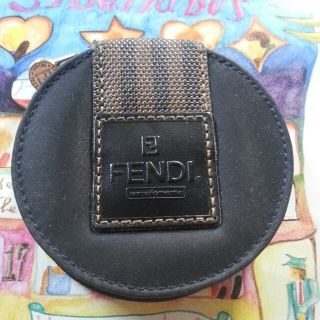 フェンディ(FENDI)のFENDI ミラー  値下げ(その他)