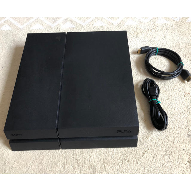 PS4 500GB CUH-1200