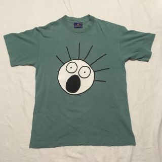 リーバイス(Levi's)のリーバイス K.Freedman 90s  Tシャツ(Tシャツ/カットソー(半袖/袖なし))